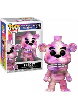 Pop! Five Nights at Freddy's FREDDY #878